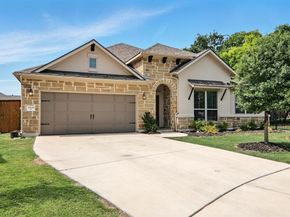 2300 La Mirada ST, Leander TX 78641