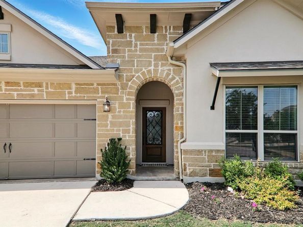 2300 La Mirada ST, Leander TX 78641