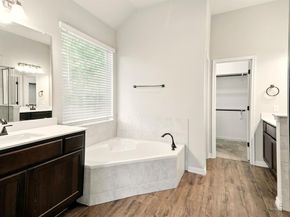 2300 La Mirada ST, Leander TX 78641