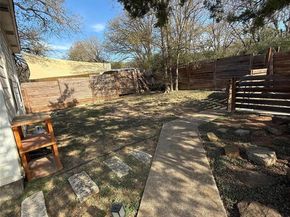 1313 Delano ST, Austin TX 78721