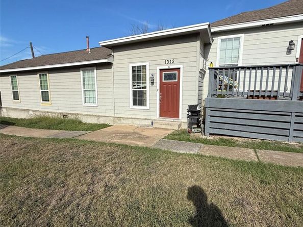 1313 Delano ST, Austin TX 78721