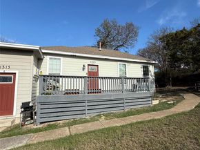 1313 Delano ST, Austin TX 78721