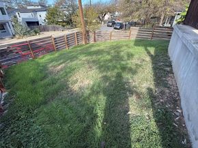 1313 Delano ST, Austin TX 78721