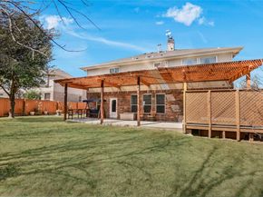 15701 Pumpkin Ridge DR, Austin TX 78717