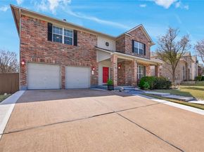 15701 Pumpkin Ridge DR, Austin TX 78717