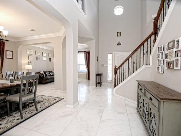 15701 Pumpkin Ridge DR, Austin TX 78717