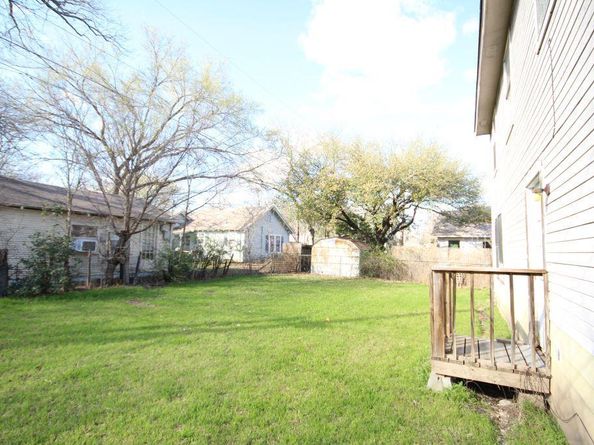5204 Guadalupe ST, Austin TX 78751