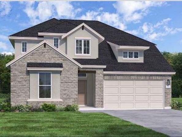 2112 Sarabanda ST, Round Rock TX 78681