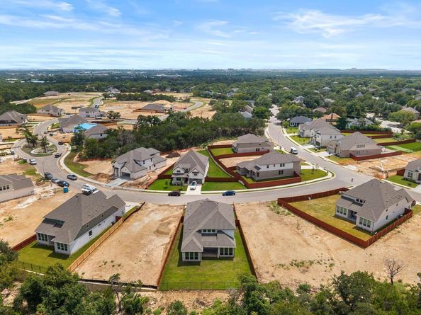 2112 Sarabanda ST, Round Rock TX 78681
