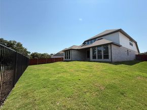 2112 Sarabanda ST, Round Rock TX 78681