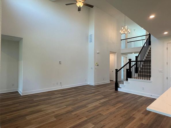 2112 Sarabanda ST, Round Rock TX 78681