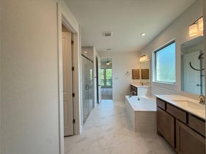 2112 Sarabanda ST, Round Rock TX 78681