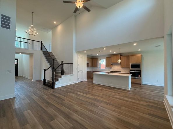 2112 Sarabanda ST, Round Rock TX 78681