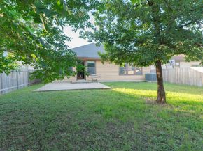 913 Mahomet DR, Pflugerville TX 78660