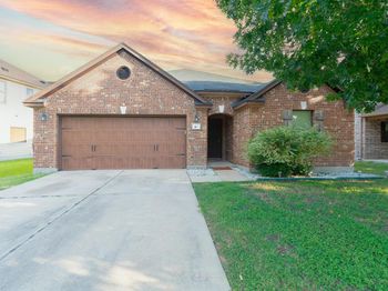 913 Mahomet DR
