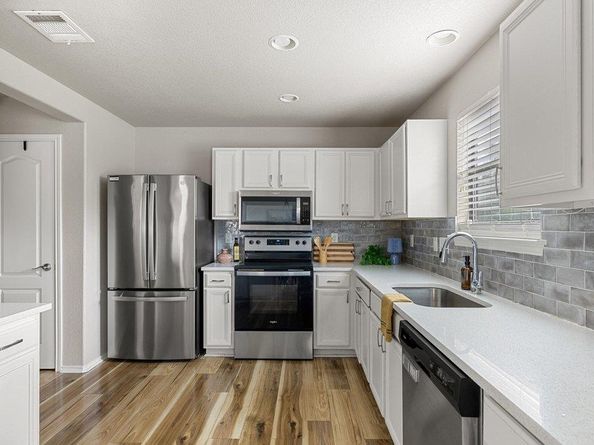 8816 Milton Lease DR, Austin TX 78747