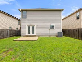 8816 Milton Lease DR, Austin TX 78747