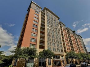 54 Rainey ST 1015, Austin TX 78701