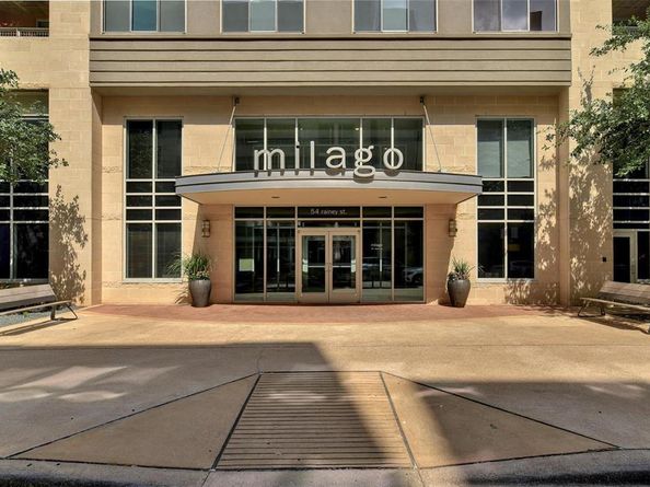 54 Rainey ST 1015, Austin TX 78701