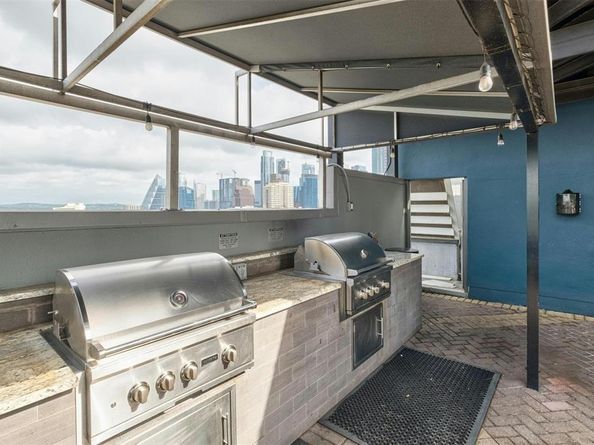 54 Rainey ST 1015, Austin TX 78701