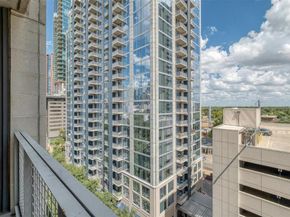 54 Rainey ST 1015, Austin TX 78701