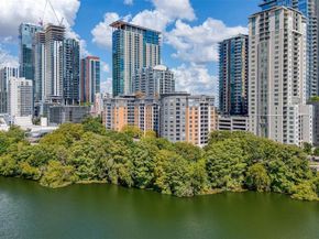 54 Rainey ST 1015, Austin TX 78701