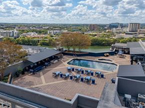54 Rainey ST 1015, Austin TX 78701