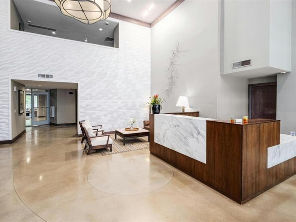 54 Rainey ST 1015, Austin TX 78701