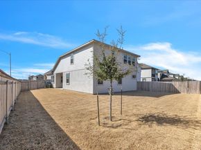 12620 Penguin PATH, Manor TX 78653