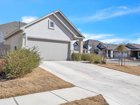 12620 Penguin PATH, Manor TX 78653