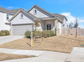 12620 Penguin PATH, Manor TX 78653