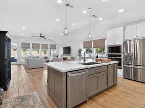 100 Peach Orchard LN, Georgetown TX 78628