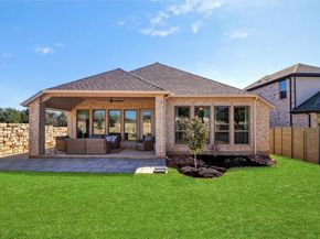 100 Peach Orchard LN, Georgetown TX 78628