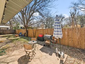 4530 Avenue D B, Austin TX 78751