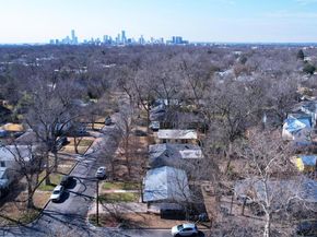 4530 Avenue D B, Austin TX 78751