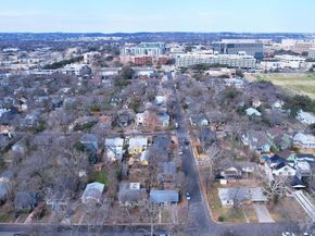 4530 Avenue D B, Austin TX 78751