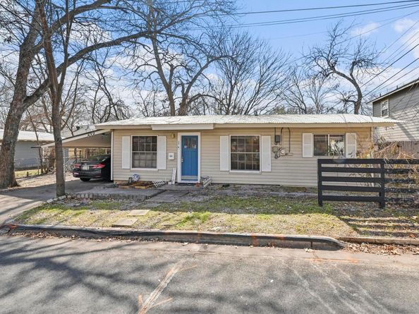 4530 Avenue D B, Austin TX 78751