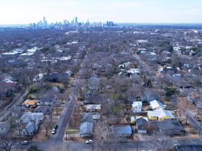 4530 Avenue D B, Austin TX 78751
