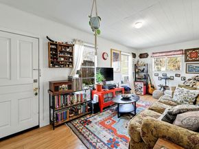 4530 Avenue D B, Austin TX 78751