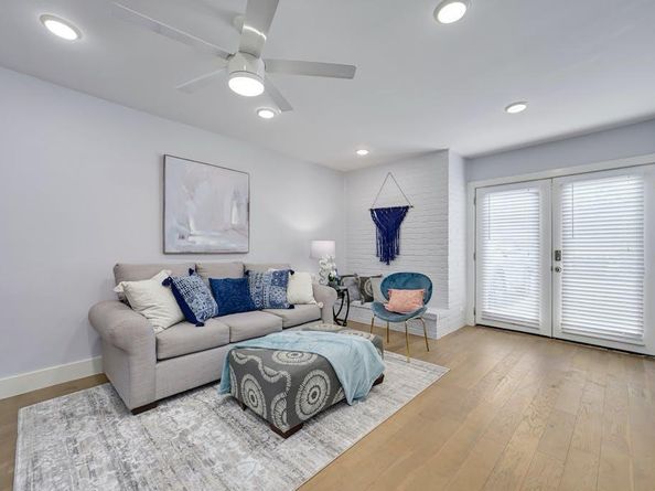 909 Reinli ST 143, Austin TX 78751