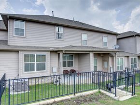 417 Epiphany LN, Pflugerville TX 78660