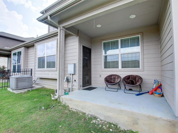 417 Epiphany LN, Pflugerville TX 78660