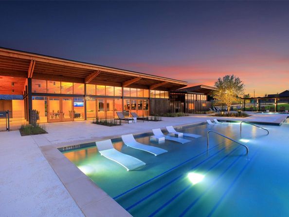 1909 Morning Mist DR, Georgetown TX 78628