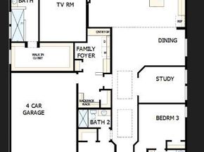 1909 Morning Mist DR, Georgetown TX 78628