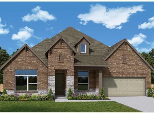 1909 Morning Mist DR, Georgetown TX 78628