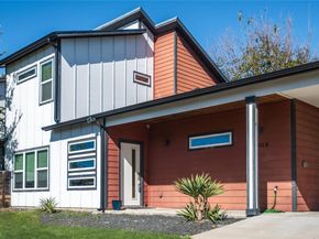 7601 Bethune Ave B, Austin TX 78752