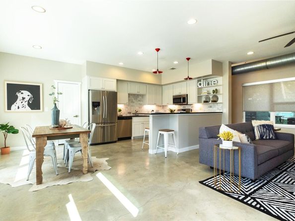 7601 Bethune Ave B, Austin TX 78752