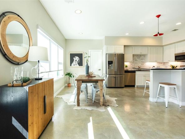 7601 Bethune Ave B, Austin TX 78752