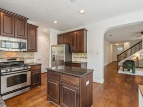 6004 Whipple WAY, Austin TX 78745