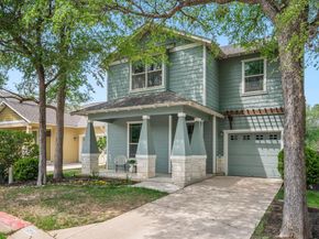 6004 Whipple WAY, Austin TX 78745
